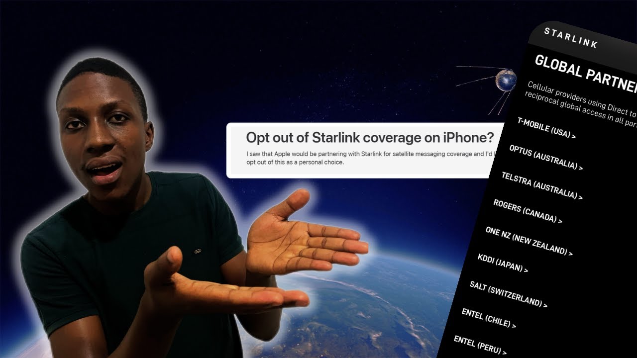 How Do I Reconnect To Starlink Later?