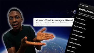 How to Disable Starlink Direct to Cell on iPhone — iOS 18.5 Guide