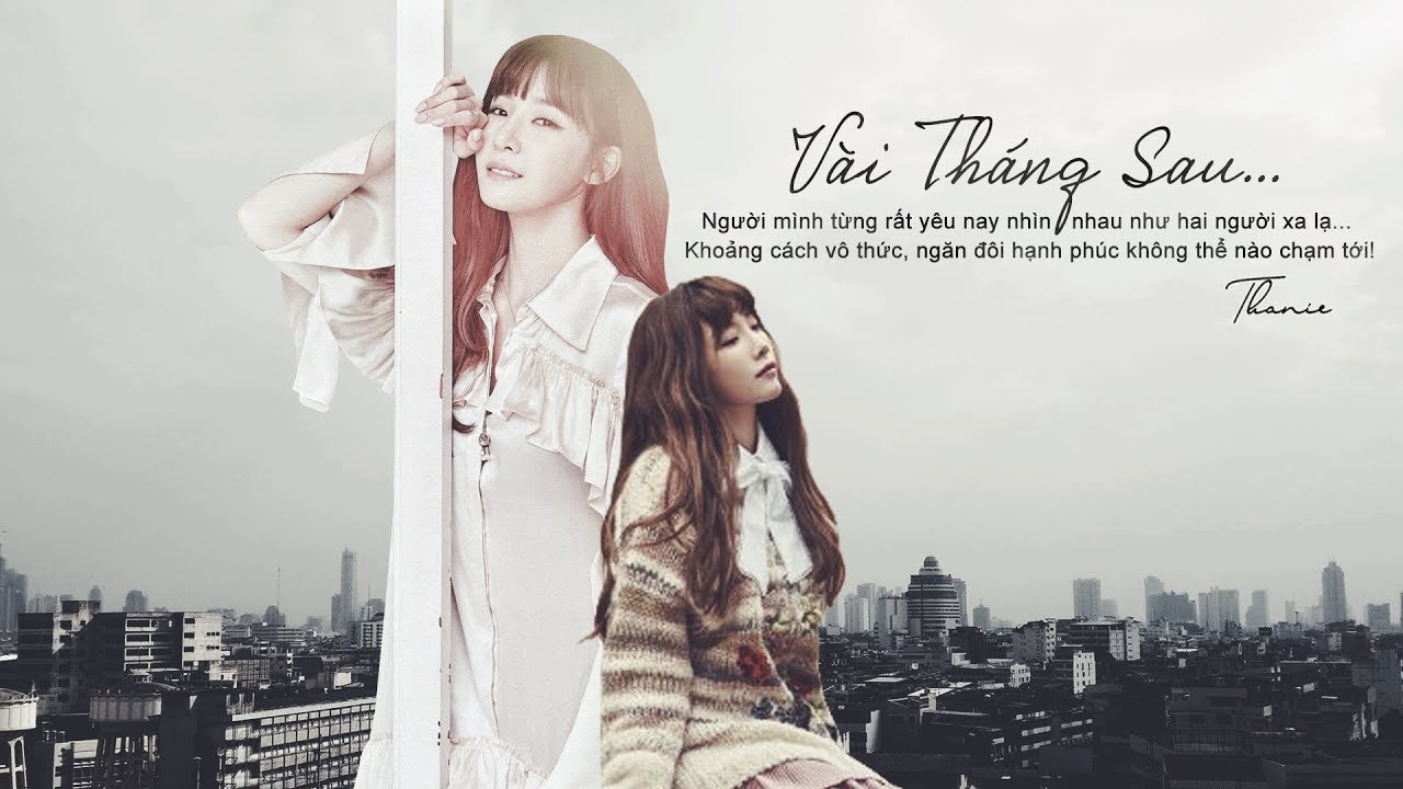 TAENY - Several Months Later