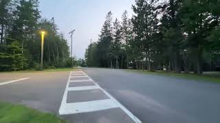 Mill River Resort In Prince Edward Island