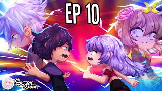 Trouble Brewing || Royal Fairy Academy Ep.10 || GLMM || GCMM || Story