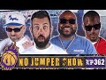 The NJ Show #362: Yuriy Drops the Lawsuit! Wack FURIOUS, Smac got a Fake Chain & More