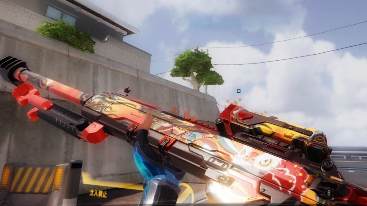 Laureli - Mood 💙 Hyper Front | FRAGMOVIE