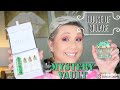 HOUSE OF SILLAGE!!!  Unboxing the Emerald Garden Fragrance Mystery Vault. A $1025 Value