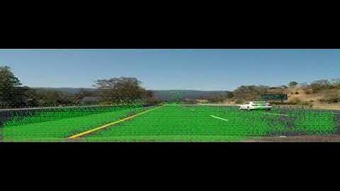 Udacity Self Driving Car Project FCN Semantic-Segmentation