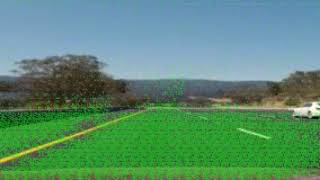 Udacity Self Driving Car Project FCN Semantic-Segmentation