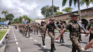 Fibra de Heróis -  Guarnição Federal de João Pessoa screenshot 5