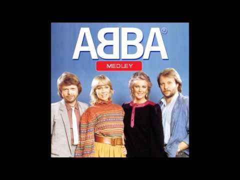 Abba Medley Stars On 45 Youtube Guided by voices miscellaneous medley: abba medley stars on 45
