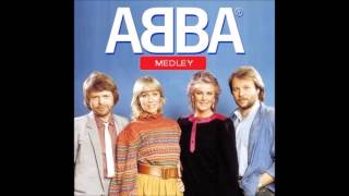 Обложка ABBA MEDLEY Stars On 45 Скачать ABBA MEDLEY Stars On 45