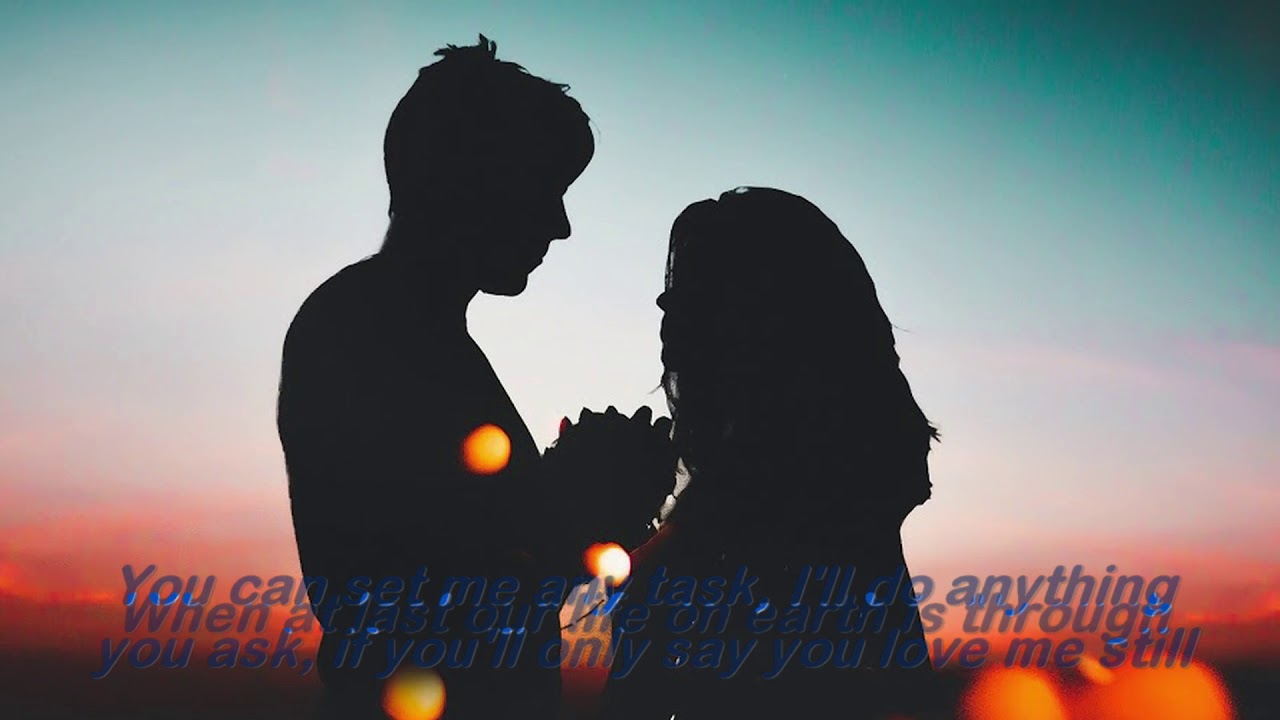 If You Love Me  (1961)  -  BRENDA LEE -  Lyrics