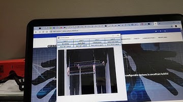 Part8  Stereo rectification SIFT