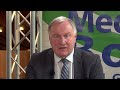Congress messages : 4th Summit with Karl-Heinz LAMBERTZ