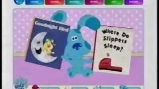 Nick Jr. on CBS Commercials (March 17, 2001 WTVF) @rtxwheelss
