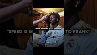 Bro thinks he is Ronaldo ☠️ #shorts #ishowspeed