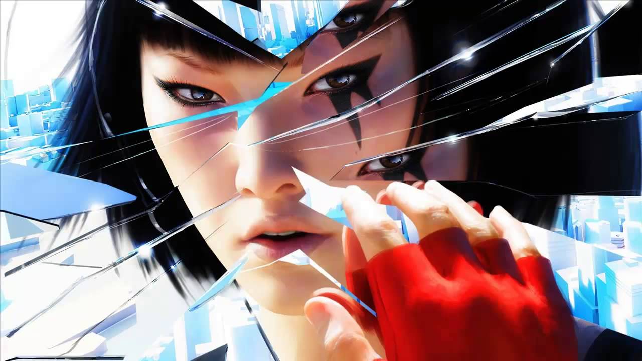 Mirrors Edge - Kate Puzzle |OST