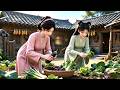【最新上线】第1~2季💞灾荒乱世姐妹藏貌嫁寒门,一手织绣绝技,盘活整座小家!丨MULTISUB