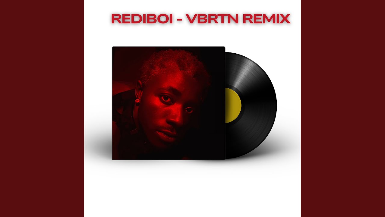 Vbrtn (Remix)