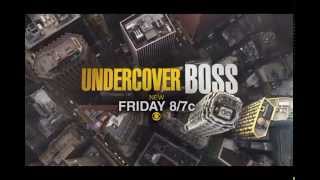 Rick Forman Goes Undercover & You Can Win $5000... AGAIN!