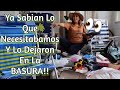 😱 VEAN👀 Ya Sabian Lo Que Necesitabamos Y Lo Dejaron En La Basura😲Noemy B La Salvadoreña/🇺🇸