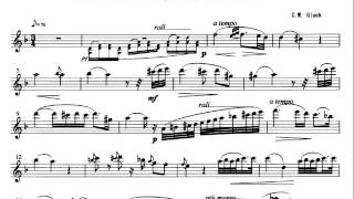 MWOFL_Ballet des Champs-Elysees_Gluck_精霊の踊り伴奏_グルック