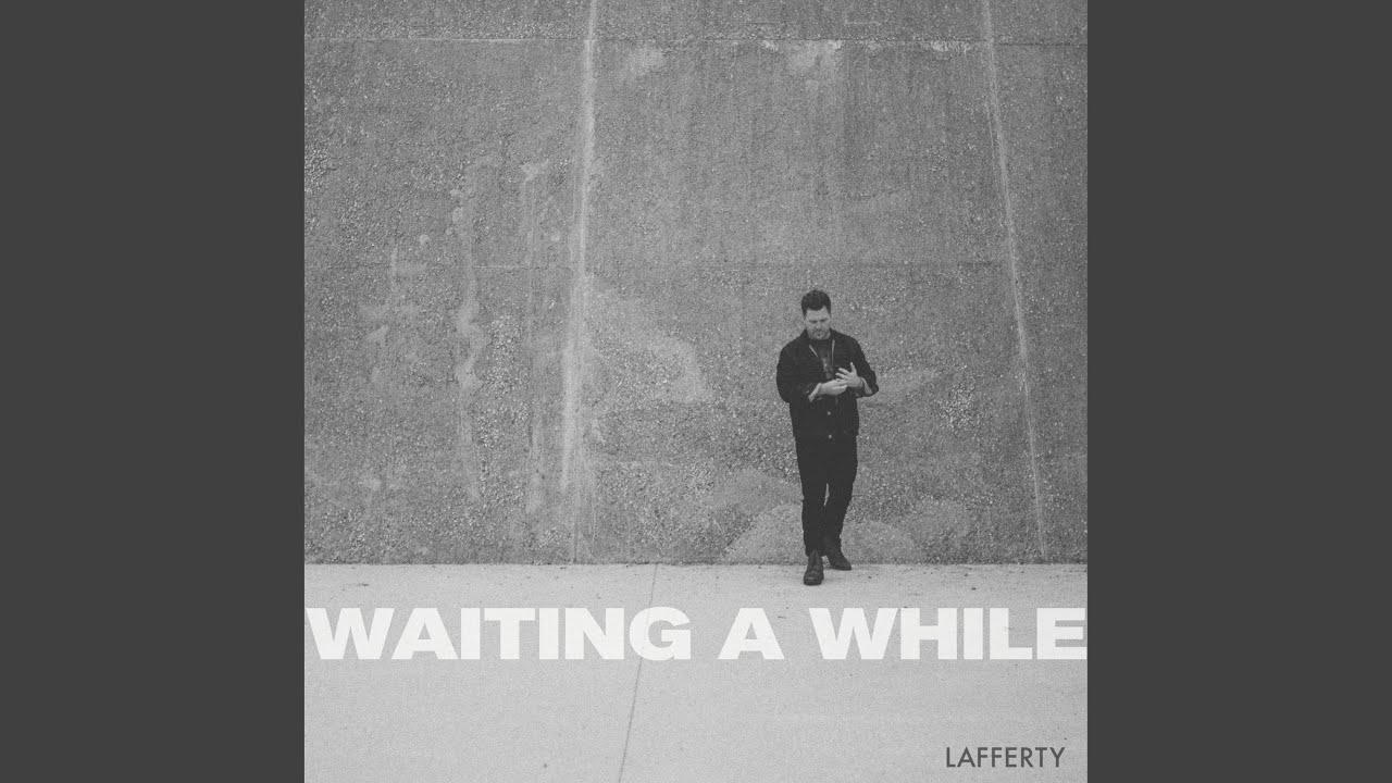 Watch Waiting A While on YouTube Watch Waiting A While on YouTube