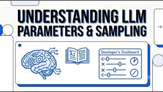 LLM Sampling Parameters Explained 🔥 | Temperature, Top-P & More