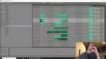 COPYCATT - Twitch Livestream (Feb. 7 2020)