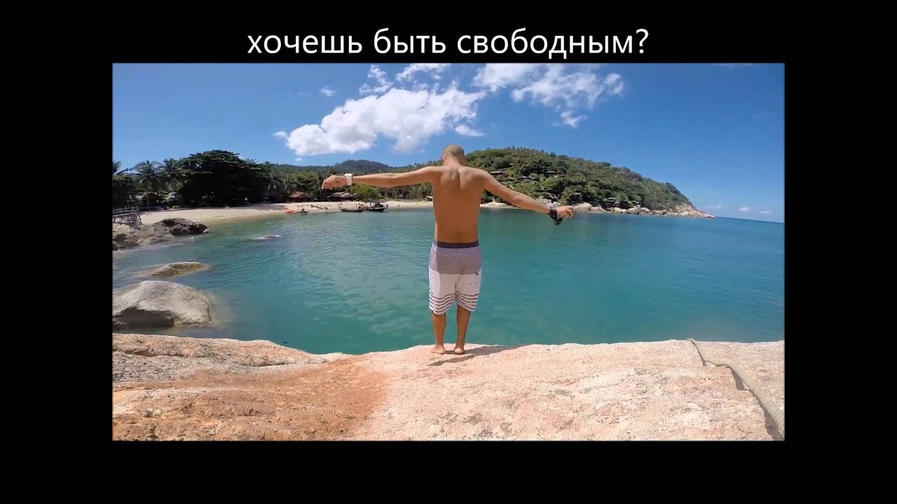 Good morning Ko Phangan with ABC finance