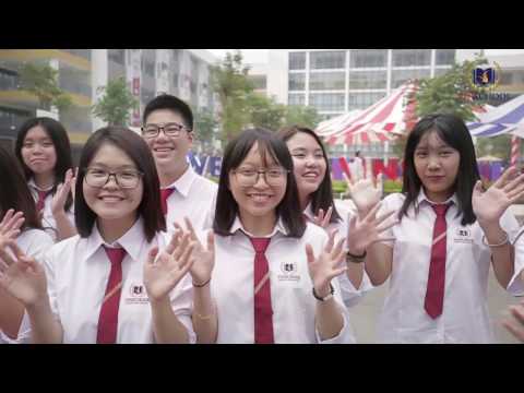 Video Hệ Thống Giáo Dục Vinschool - 3 Năm Một Chặng Đường... - YouTube