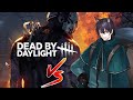 【DbD】サマータイムホラー【守雅キズナ】