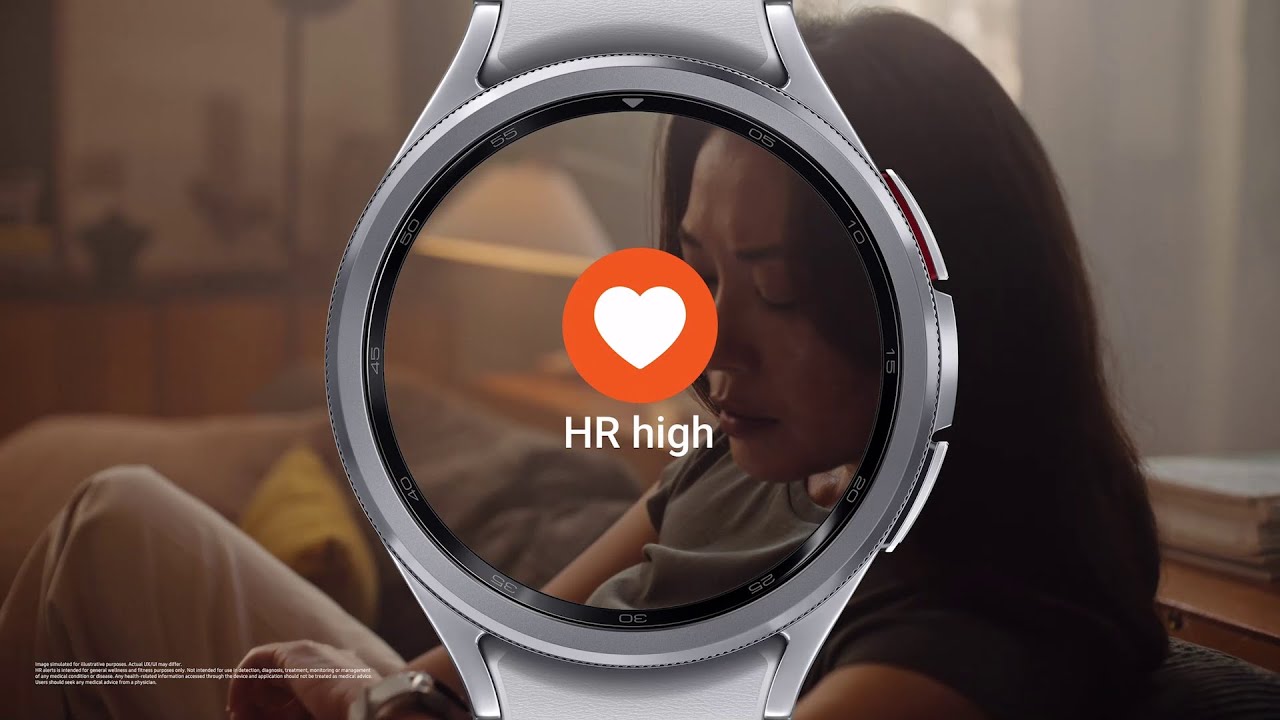 Galaxy Watch6 Heart Rate Alert Samsung Indonesia YouTube galaxy-watch6-heart-rate-alert-samsung-indonesia-youtube
