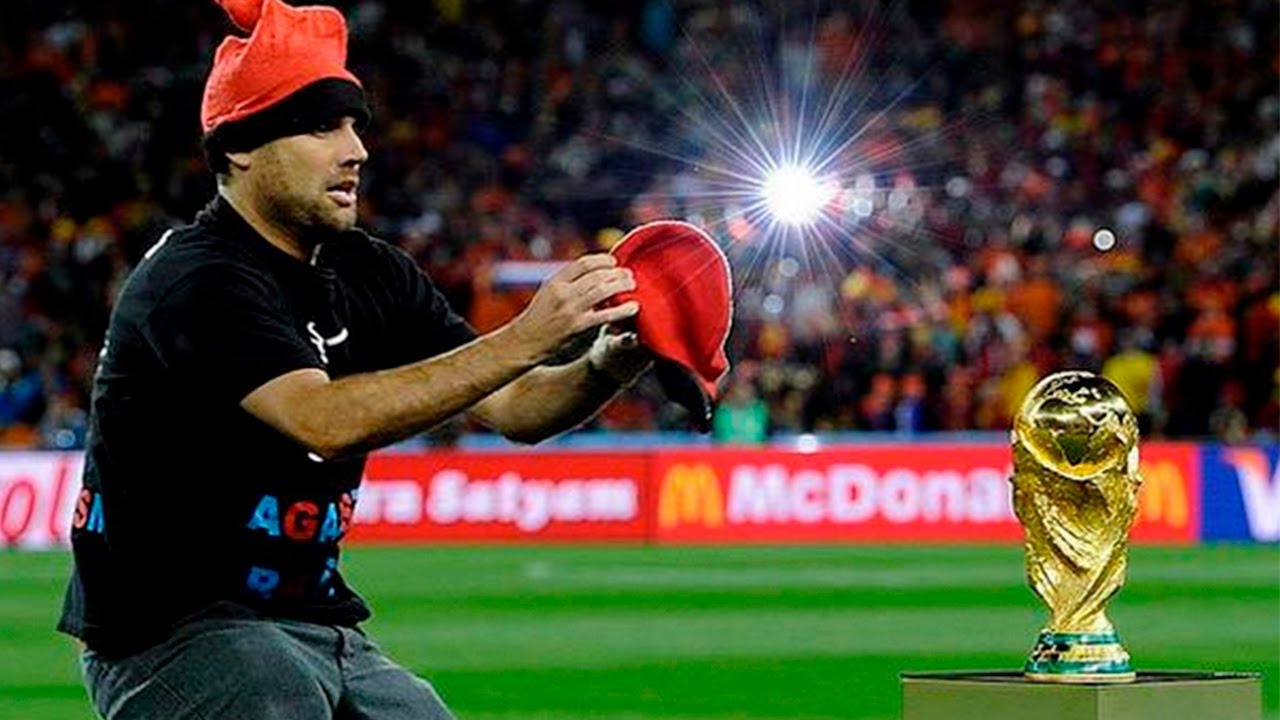 12 Grandes POLÉMICAS En El FÚTBOL