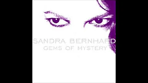 Sandra Bernhard - Undressed