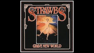 Watch Strawbs New World video