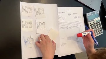 Streamline Expense Management with Concur Expense