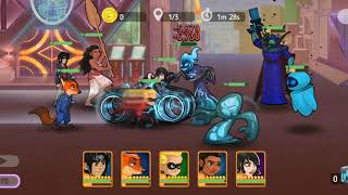 Download Lagu Disney Heroes: Battle Mode Chapter 16 Elite MP3 Download Lagu Disney Heroes: Battle Mode Chapter 16 Elite MP3