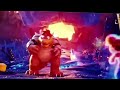 So long gay bowser mario movie