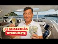 Az oligarchák titkos élete
