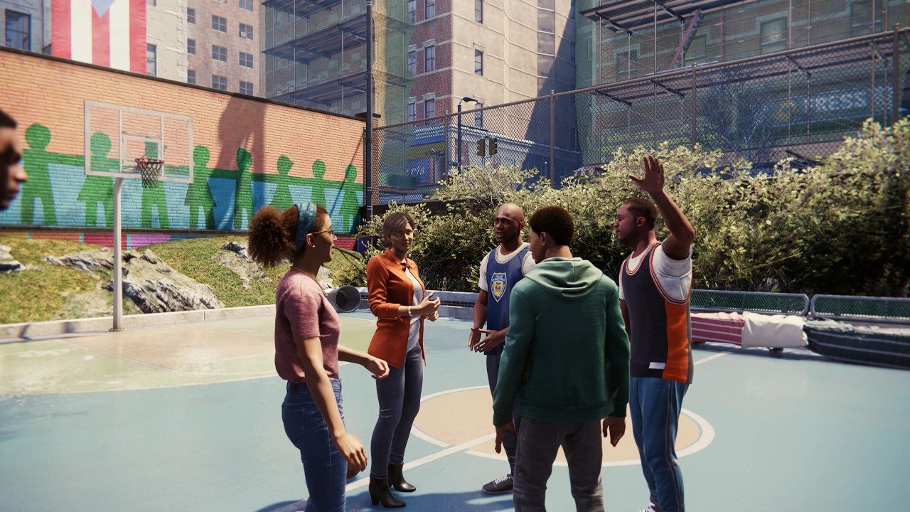 Marvel's Spider-Man: Miles Morales PC - Memory Lane (All Postcards) Walkthrough