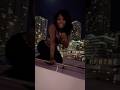 #SummerWalker & #RicoRecklezz talking to their haters about their LOVE