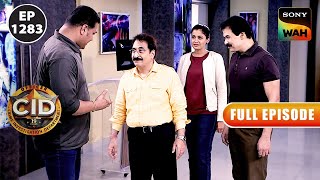 Lunch Date पर जा रहे Dr. Salunkhe को Tease करने लगा Daya | CID | सी.आई.डी | 24 Mar 2024