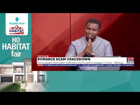 Romance scam crackdown: We will deal with those who have acted as perpetrators - Madugu | The Pulse