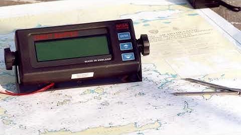 National NAVTEX service transmission - FSK 490 kHz