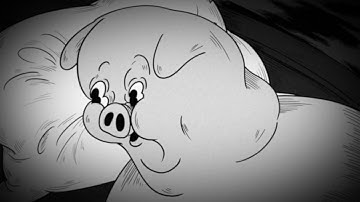 『サカナ島胃袋三腸目』予告編｜3 Intestine Road, Fish Island - Trailer｜SKIPシティ国際Dシネマ映画祭2022