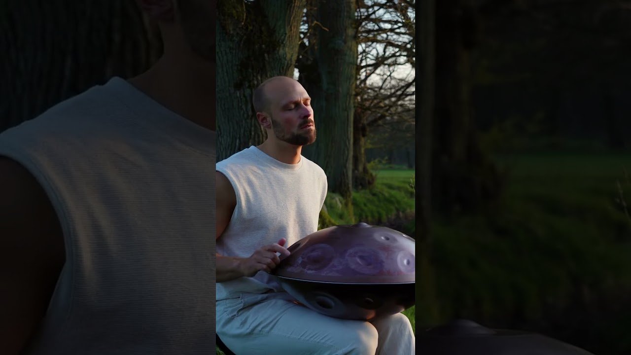 I’m so happy to share my very first single with you: Rooted in Freedom
