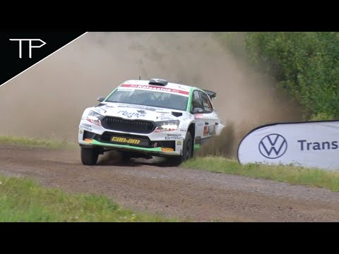 SM O.K. Auto Ralli 2025
