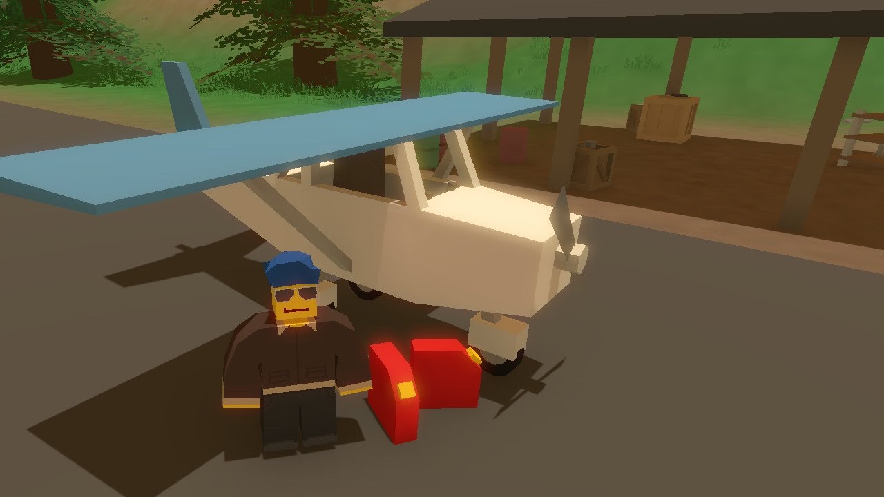 Id машин в unturned