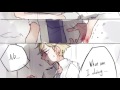 Miraculous ladybug comic "Normal & Jealous"part3 Adrien Marinette
