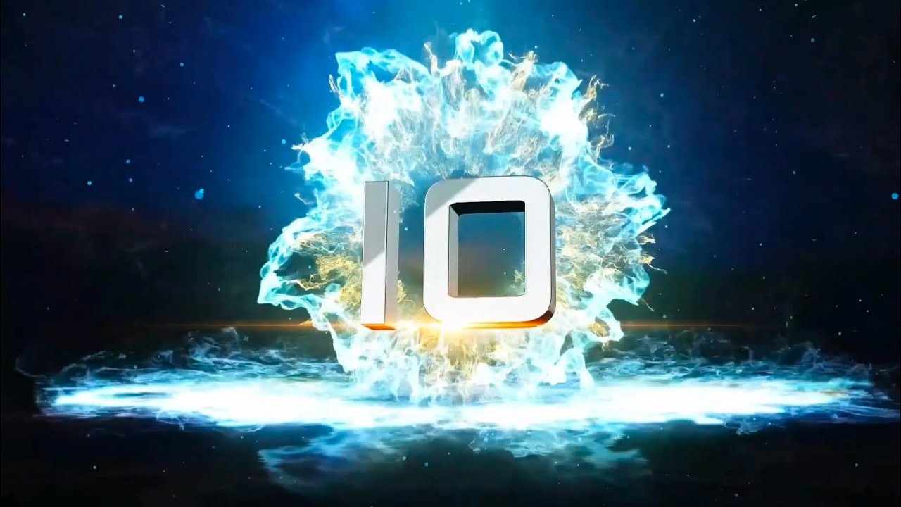 Flame countdown fire countdown 10 to 1 | Flame countdown fire countdown ...