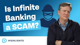 Famous The TRUTH About Infinite Banking! (Is It a Scam?) Wealth